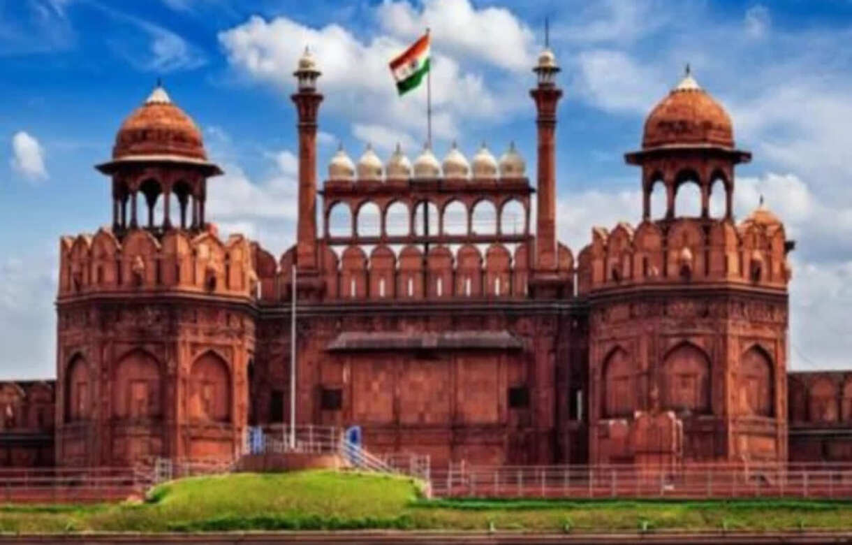 Red Fort