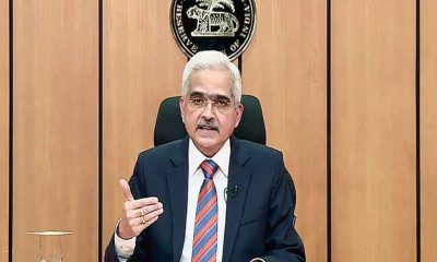 Shaktikanta Das