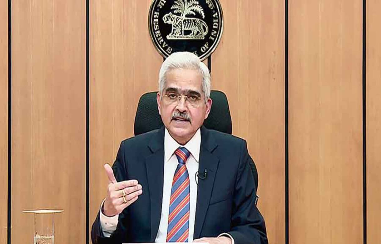 Shaktikanta Das