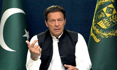 Imran Khan