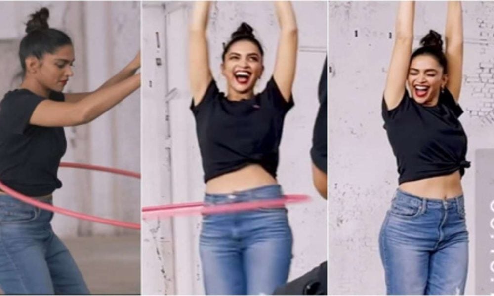 Deepika