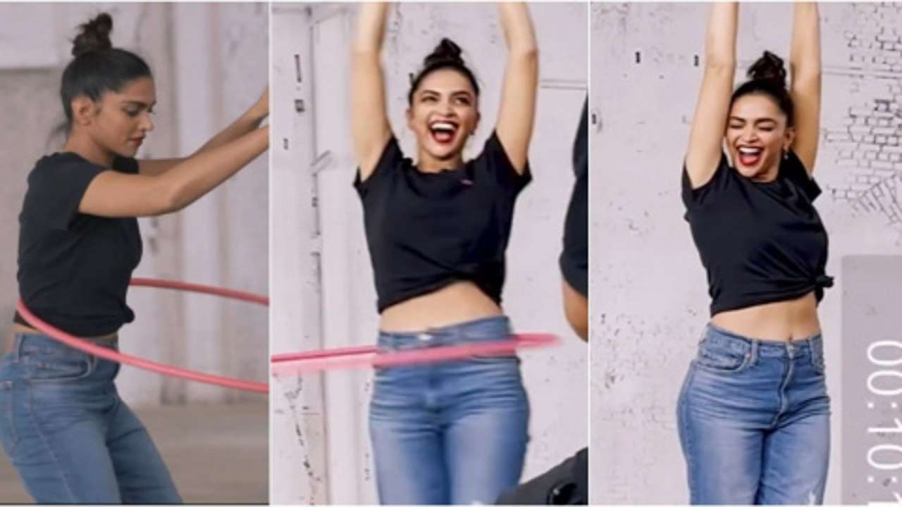 Deepika