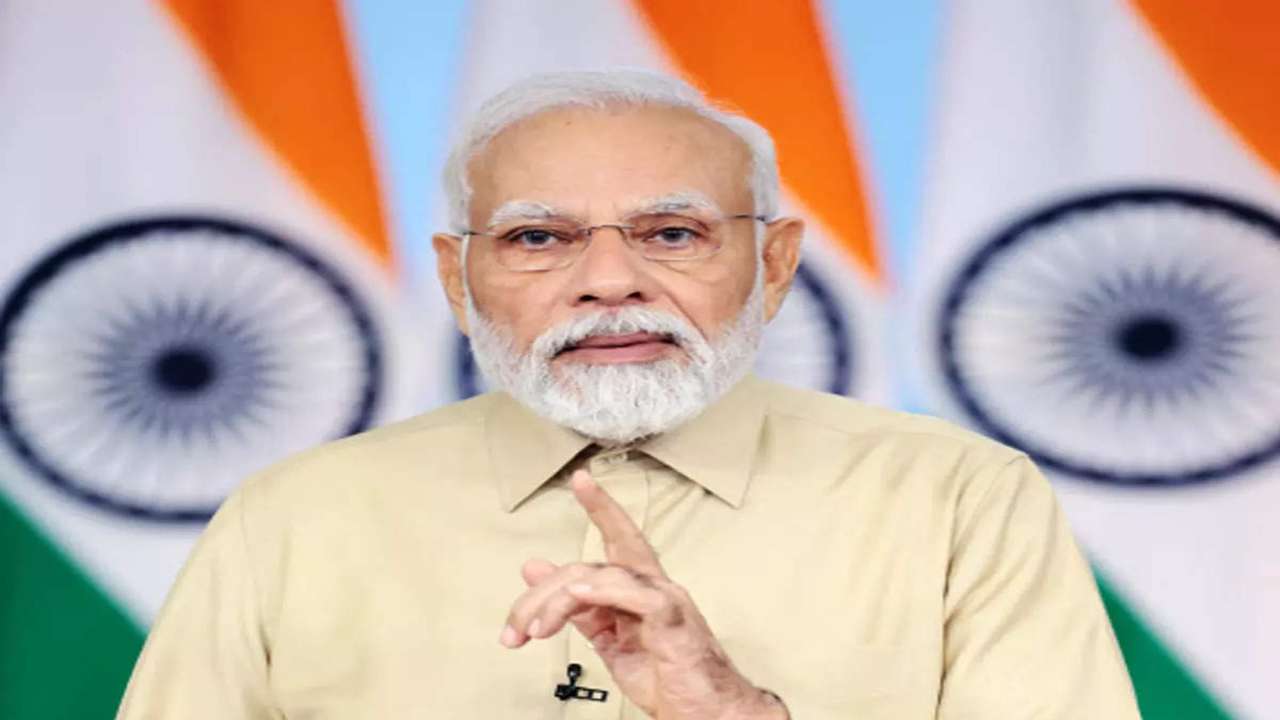 PM modi