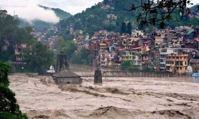 Himachal Pradesh rains