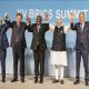 BRICS: Saudi Arabia, Ethiopia, Egypt, UAE, Iran, Argentina become new members