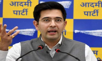 Raghav Chadha