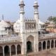 Gyanvapi Mosque survey