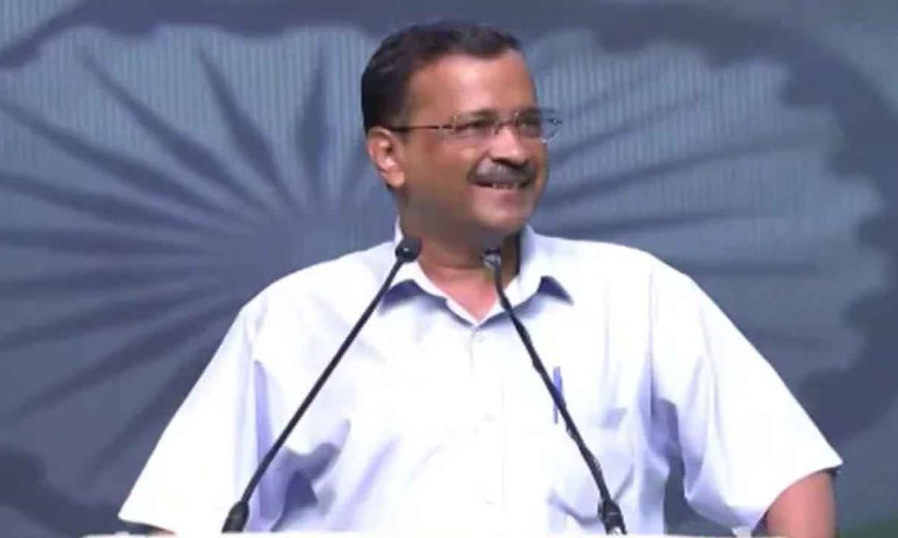 Happy Birthday Arvind Kejriwal: PM Modi wishes Delhi Chief Minister on his Birthday