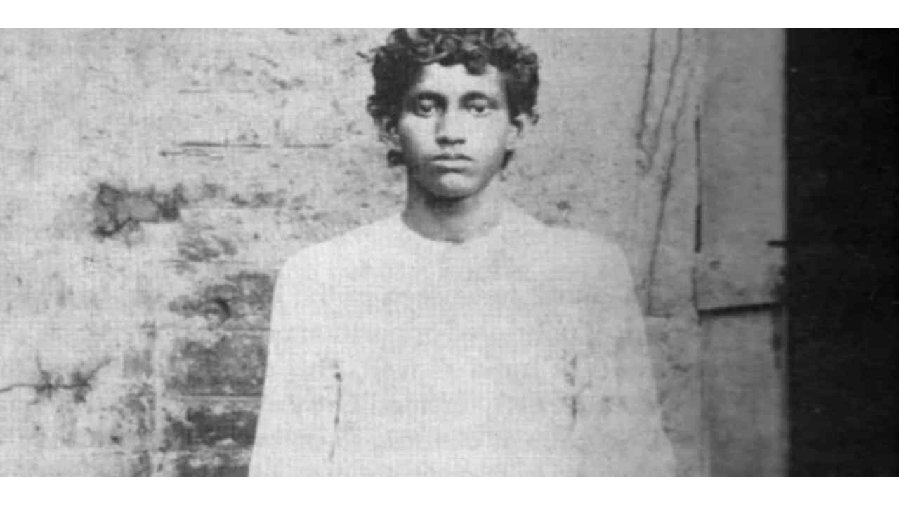 Khudiram Bose Death Anniversary: The brave freedom fighter who gave up his life for the independence of our country