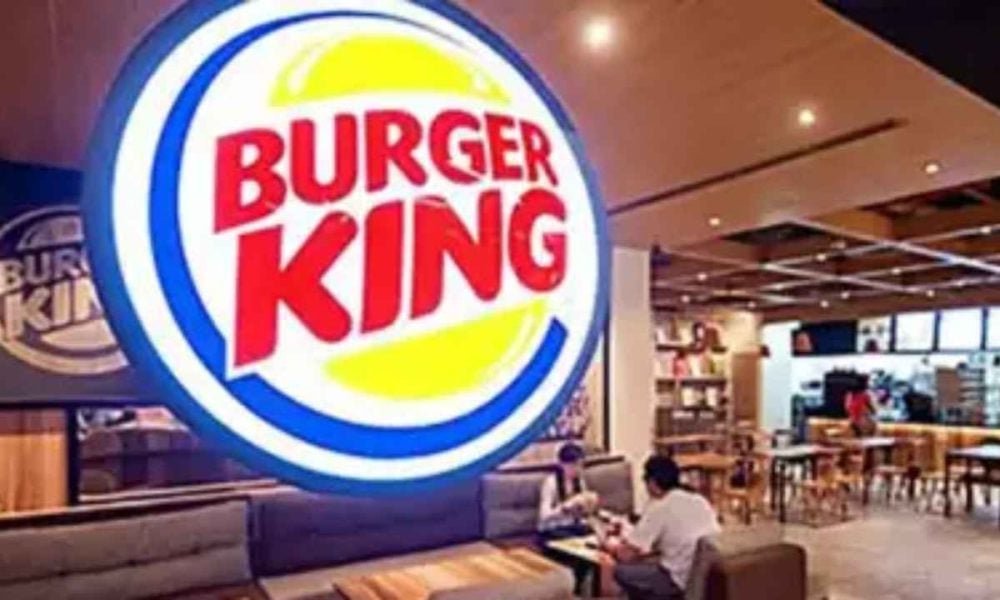 Burger King drops tomatoes from its wraps and burgers in many Indian outlets