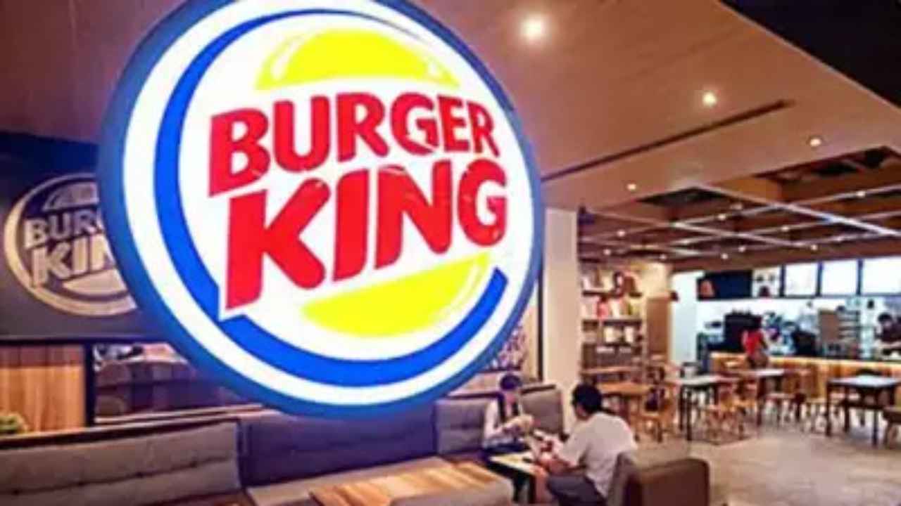 Burger King drops tomatoes from its wraps and burgers in many Indian outlets