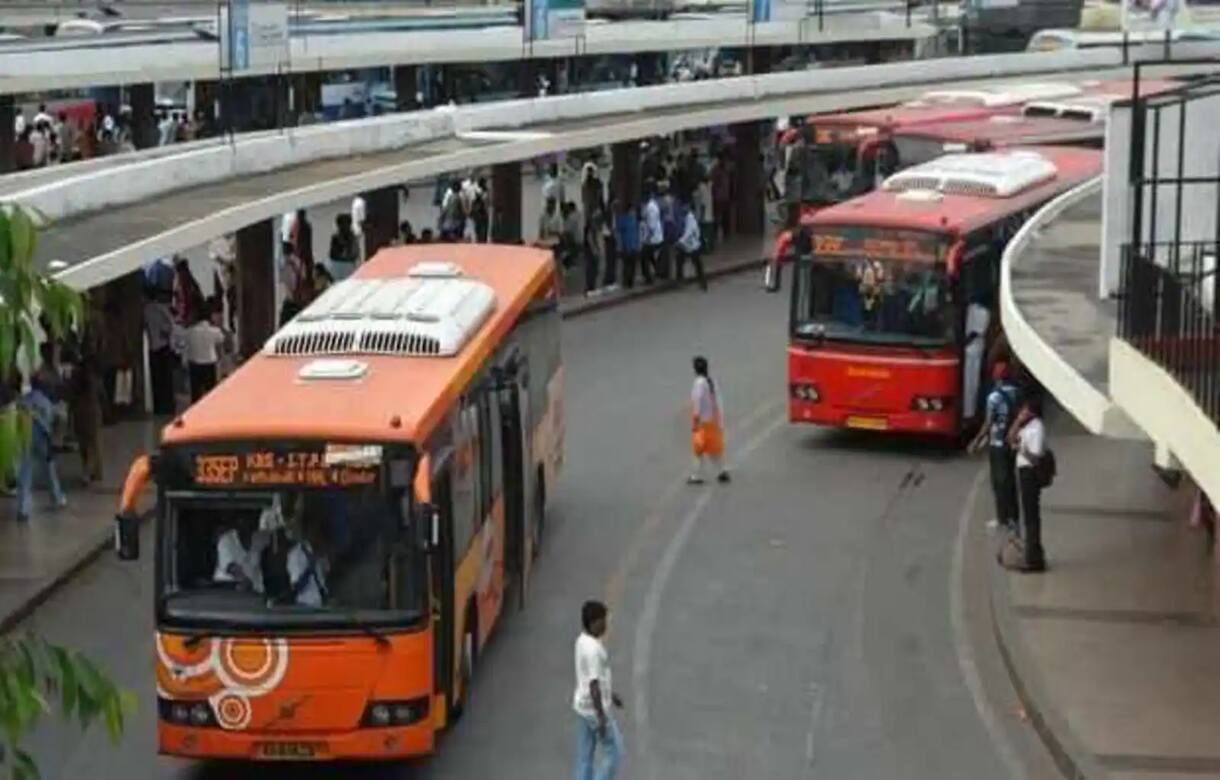 Uttar Pradesh government announces free bus travel for women on Raksha Bandhan