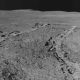 Chandrayaan-3 Pragyan rover encounters 4 metre diameter crater on moon