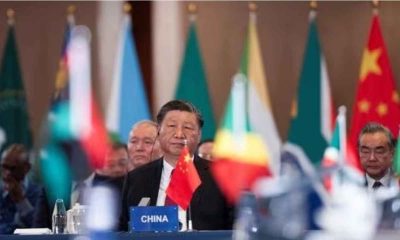 G20 Summit 2023: Beijing yet to confirm Xi Jinping’s participation in G-20 summit