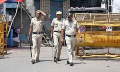 Minor boy discovered dead inside a bed box in Delhi’s Inderpuri