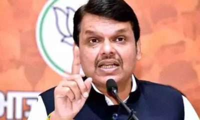 Devendra Fadnavis says he will ask DGP to create SOP on love jihad