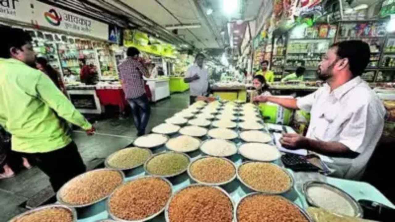 Rise in prices of food items hit common man’s budget