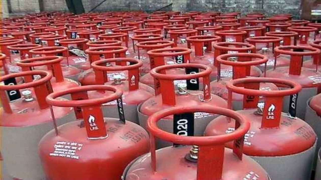 LPG