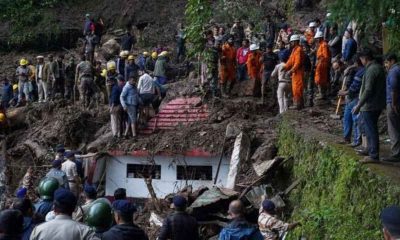 Himachal Pradesh: IMD issues orange alert of heavy to very heavy rainfall from 22-24 August