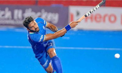 Hero Asian Champion’s Trophy Hockey 2023 Schedule updates: Check Team India full fixtures