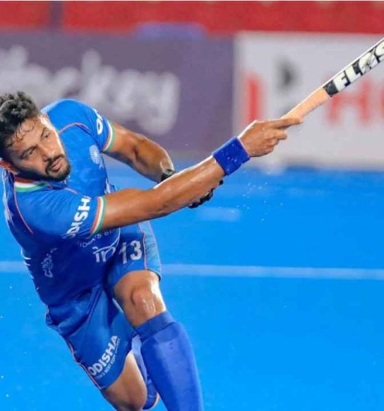 Hero Asian Champion’s Trophy Hockey 2023 Schedule updates: Check Team India full fixtures