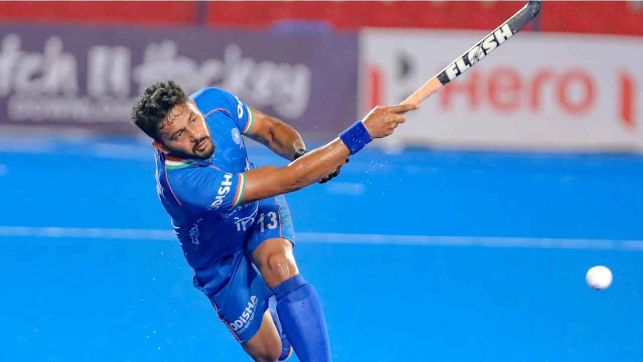 Hero Asian Champion’s Trophy Hockey 2023 Schedule updates: Check Team India full fixtures