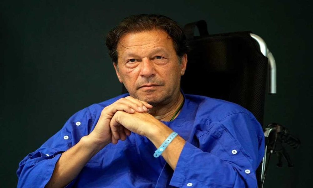 Pakistan PM