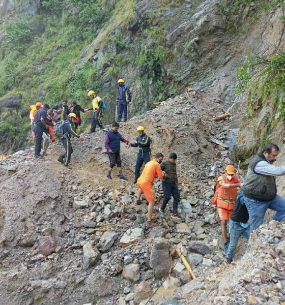 Kedarnath