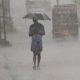 IMD predicts heavy rainfall in Manipur, Mizoram, Nagaland, Tripura