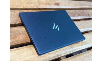 HP unveils HP Dragonfly G4 laptop priced at Rs 2,20,000