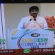 Manoj Tiwari says Delhi is in debt of 1.5 lakh crore at Swadesh Conclave 2023