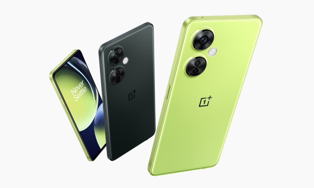 One Plus Nord CE3 5G set to go on sale from the 4th August 2023: Checkout features here