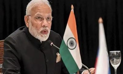 BRICS Summit 2023: India supports consensus-based expansion of BRICS, says PM Modi