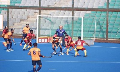 National Sports Day 2023: India celebrates birth anniversary of hockey legend Major Dhyan Chand