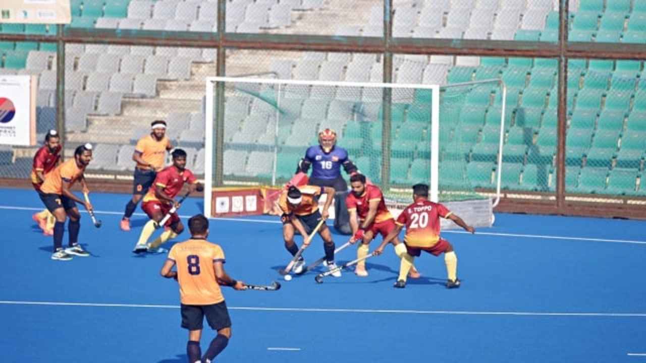 National Sports Day 2023: India celebrates birth anniversary of hockey legend Major Dhyan Chand