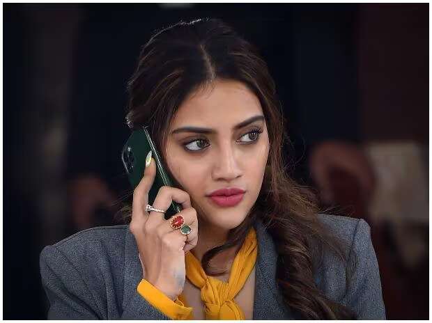 Nusrat Jahan