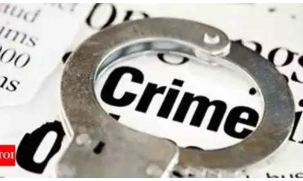 4 Bengaluru policemen suspended for trying to extort Rs 3lac from suspect in Kerala