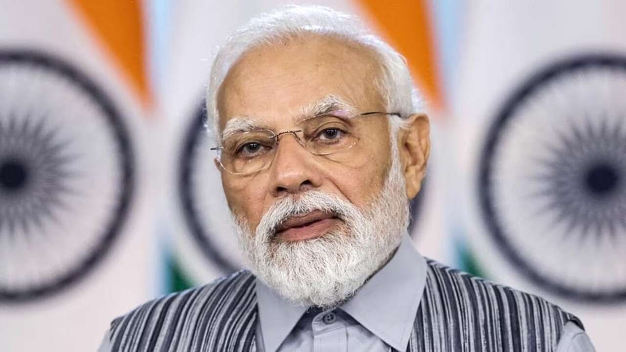 PM Modi