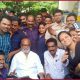 Superstar Rajnikanth meets BMTC bus drivers, remembers his days as a bus conductor