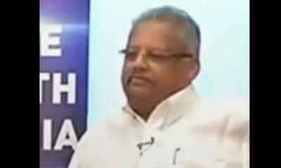 Watch: Old video of Rakesh Jhunjhunwala talking about Tatas goes viral