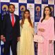 Isha Ambani, Akash Ambani and Anant Ambani to join Reliance Board, Nita Ambani to step down