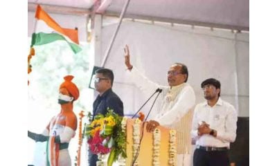 Shivraj Singh Chouhan unveils new building plan for Hamidia college