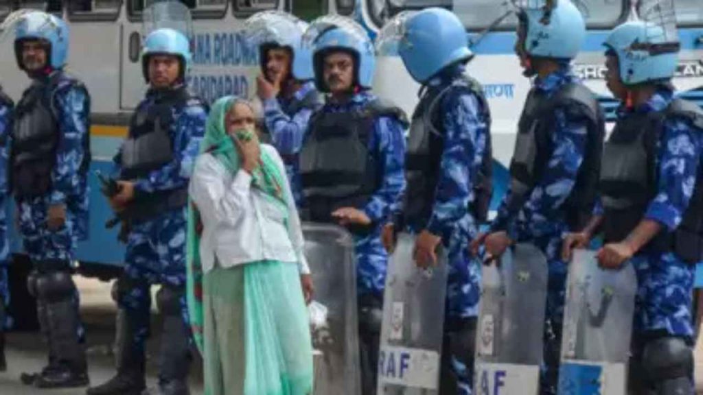 Tomb shrine set on fire in Gurgaon, FIR registered