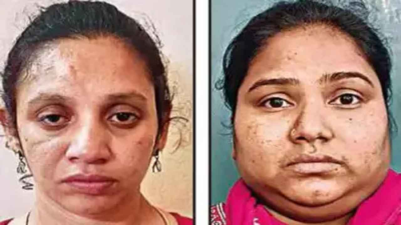 Bengaluru: Two women extort sixty-year-old man of Rs 82 lakhs