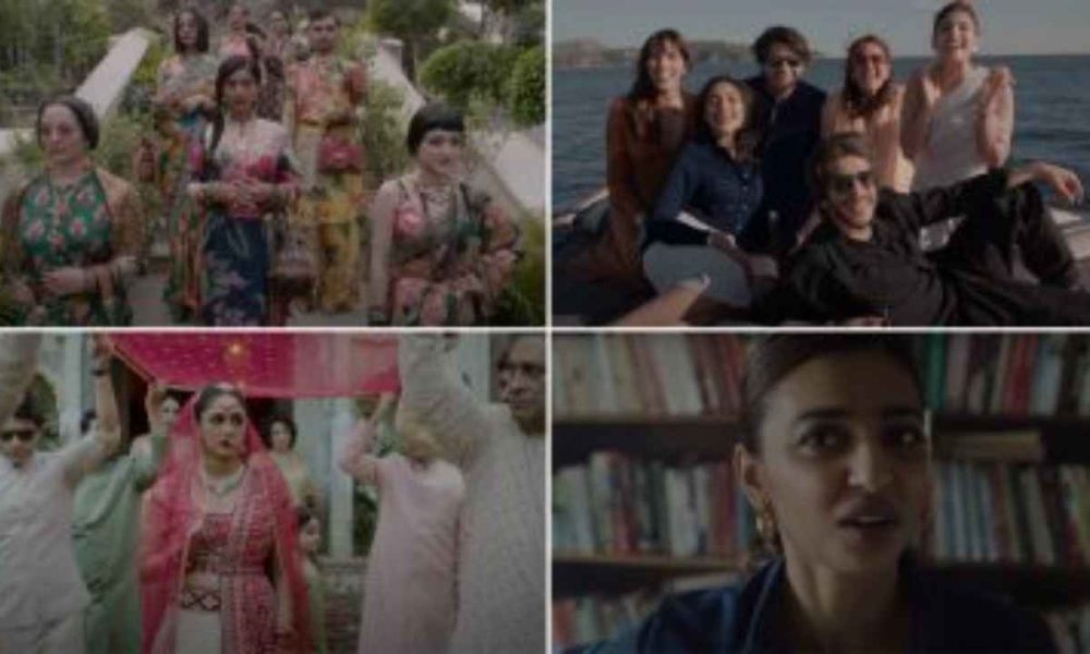 Watch: Zoya Akhtar unveils the official trailer of Made in Heaven Season 2