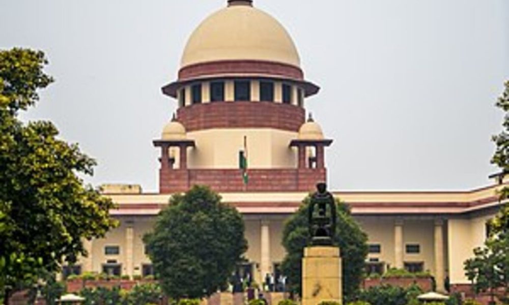 Supreme Court of India