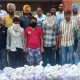 Antidrug task force busts cross border smuggling ring, recovers 41 kg heroin from Pakistan via Ravi river