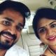 Kannada actor Vijay Raghavendra’s wife Spandana dies of heart attack in Bangkok