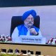 Swadesh Conclave 2023: India will be country with world's second finest metro system, says Union Minister Hardeep Singh Puri