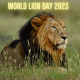 World Lion Day: Significance, interesting facts and types of lions